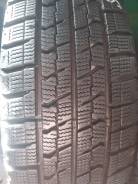 Goodyear Ice Navi Zea II. Зимние, без шипов, 2014 год, 10 %, 4 шт