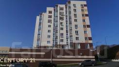 1-комнатная, улица Басаргина 42в. Патрокл, агентство, 46 кв. м. Дом снаружи