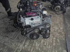 Двигатель в сборе. Honda Stepwgn, RK5 Двигатель R20A