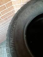Winguard, 265/65R17. Зимние, шипованные, 5 %, 4 шт