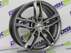 X'trike. 6.5x16", 5x114.30, ET45, ЦО 67,1 мм.