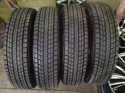Dunlop Winter Maxx SJ8. Зимние, без шипов, 2014 год, 5 %, 4 шт
