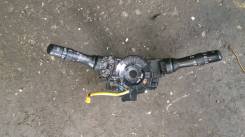 Блок подрулевых переключателей. Toyota: Allion, Mark X Zio, Crown, iQ, Corolla, Probox, Estima, Vanguard, Tarago, Isis, Vellfire, Land Cruiser Prado...