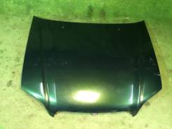 Капот. УАЗ Хантер Subaru Legacy, BE5, BH5, BH9, BHC, BHE Subaru Legacy B4, BE5, BE9 Двигатели: EJ201, EJ202, EJ204, EJ251, EJ254, EZ30D
