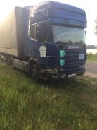 Scania R124. Продам Scania R 124, 12 000 куб. см., 20 000 кг., 4x2
