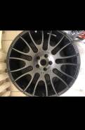Hamann. 10.0x22", 5x120.00, ET-40