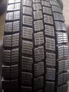 Dunlop DSV-01. Зимние, без шипов, 2012 год, 5 %, 4 шт