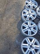 Suzuki. 4.5x15", 4x100.00, ET45