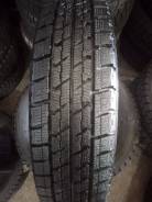 Goodyear Ice Navi Zea II. Зимние, без шипов, 2015 год, 5 %, 4 шт