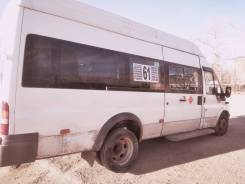 Ford Transit. Продаётся автобус Ford Tranzit, 21 место, С маршрутом, работой