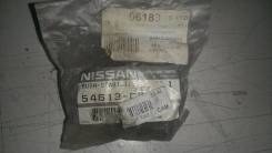 Втулка стабилизатора. Infiniti FX45, S50 Infiniti FX35, S50 Двигатели: VK45DE, VQ35DE
