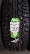 Nokian Hakkapeliitta 5. Зимние, шипованные, без износа, 4 шт