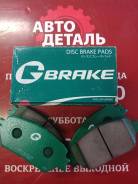 Колодки тормозные. Toyota: Windom, Sprinter Trueno, Corolla, Sprinter, Sprinter Carib, Corolla FX, Tarago, Mark II Wagon Qualis, Camry, Cresta, Crown...