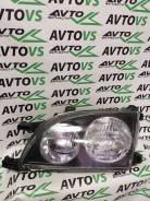 Фара. Toyota Caldina, AT211G, CT216G, ST210G, ST215G, ST215W Toyota Avensis Двигатели: 3CTE, 3SFE, 3SGE, 3SGTE, 7AFE