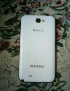 Samsung Galaxy Note 2. �/� ����