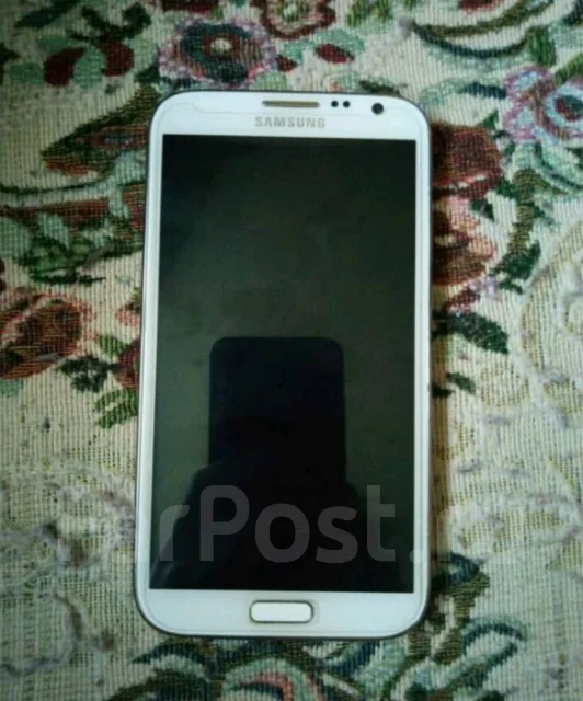 Samsung Galaxy Note 2. �/� ����