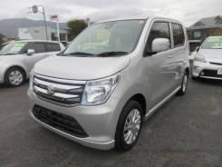 Suzuki Wagon R. вариатор, 4wd, 0.7 (52 л.с.), бензин, 23 000 тыс. км, б/п. Под заказ