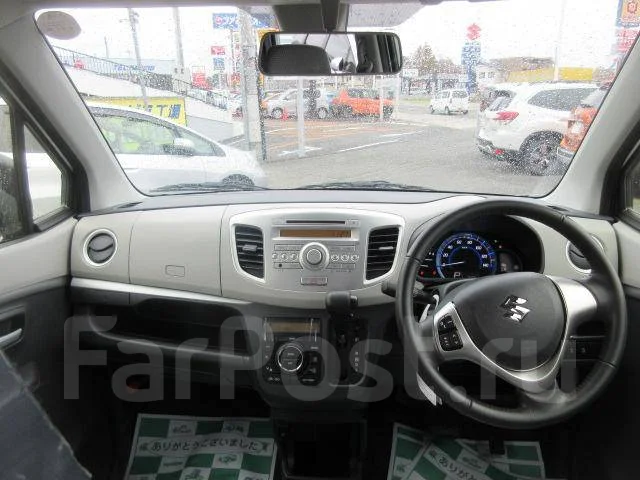 Suzuki Wagon R. ��������, 4wd, 0.7 (52��.�.), ������, 23 000����. ��, �/�. ��� ����� �� ������������ ����