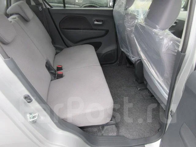 Suzuki Wagon R. ��������, 4wd, 0.7 (52��.�.), ������, 23 000����. ��, �/�. ��� ����� �� ������������ ����