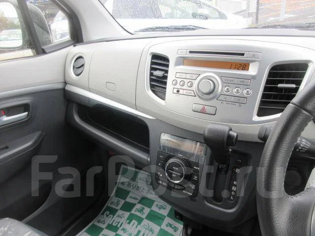 Suzuki Wagon R. ��������, 4wd, 0.7 (52��.�.), ������, 23 000����. ��, �/�. ��� ����� �� ������������ ����