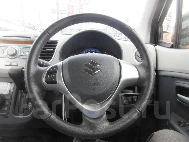 Suzuki Wagon R. ��������, 4wd, 0.7 (52��.�.), ������, 23 000����. ��, �/�. ��� ����� �� ������������ ����
