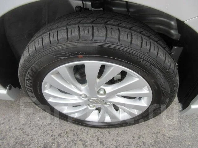 Suzuki Wagon R. ��������, 4wd, 0.7 (52��.�.), ������, 23 000����. ��, �/�. ��� ����� �� ������������ ����
