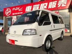 Mazda Bongo. �������, 4wd, 1.8 (102��.�.), ������, 53 000����. ��, �/�. ��� ����� �� ������������ ����