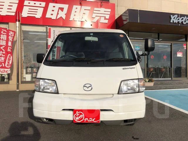 Mazda Bongo. �������, 4wd, 1.8 (102��.�.), ������, 53 000����. ��, �/�. ��� ����� �� ������������ ����