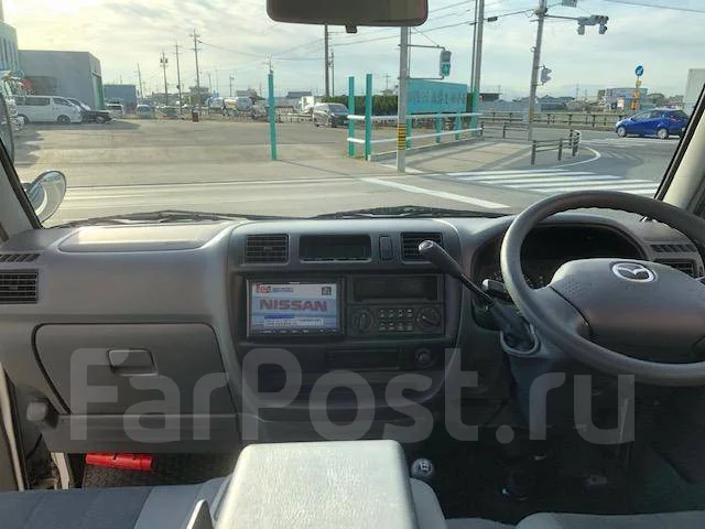 Mazda Bongo. �������, 4wd, 1.8 (102��.�.), ������, 53 000����. ��, �/�. ��� ����� �� ������������ ����
