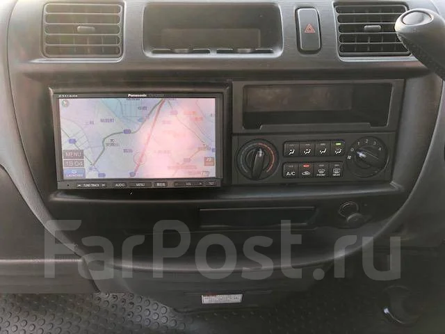 Mazda Bongo. �������, 4wd, 1.8 (102��.�.), ������, 53 000����. ��, �/�. ��� ����� �� ������������ ����