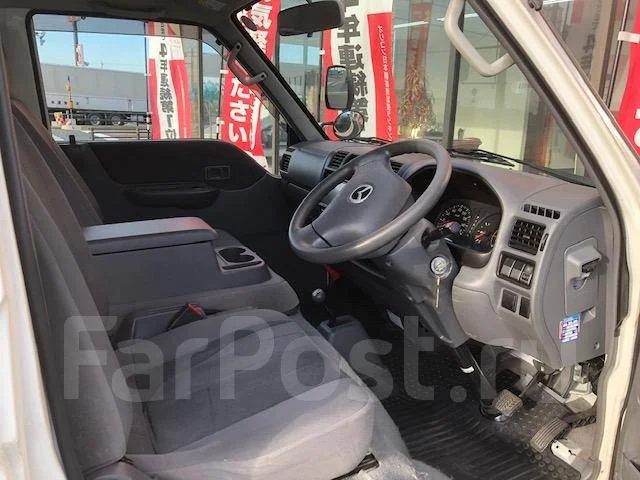 Mazda Bongo. �������, 4wd, 1.8 (102��.�.), ������, 53 000����. ��, �/�. ��� ����� �� ������������ ����