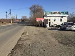 Шиномонтажник. ИП Шевченко. Улица Лаптевых 25