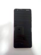Nokia 3.1. Б/у, 16 Гб, Черный, 3G, 4G LTE, Dual-SIM