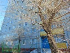 3-комнатная, улица Чкалова 16. Вторая речка, агентство, 68 кв. м.