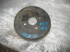 ������� ��������� Toyota NCP20, NCP60 IST, BB, Funcargo �������� 200 *42 4243152020, 4243152021 ����