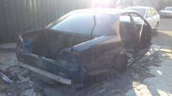 Toyota Chaser