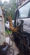 Nissan Diesel. Тягач , 13 074 куб. см., 32 440 кг., 4x2