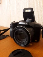 Panasonic Lumix DMC-FZ62 ����