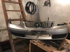 Бампер. Nissan Sunny, N14, SB15, SNB13, FNB13, FNB15, Y10, HB13, EB13, QB15, B15, SB13, FB13, HNB13, JB15, FB15, B13 Двигатели: SR20DE, YD22D, YD22DD...