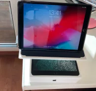 Apple iPad Pro 10.5
