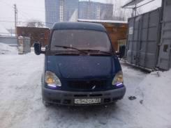ГАЗ 2705. Продается , 2 400 куб. см., 1 500 кг., 4x2
