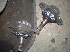 Шаровая опора. Toyota Estima Emina, CXR10, CXR10G, CXR11, CXR11G, CXR20, CXR20G, CXR21, CXR21G, TCR10, TCR10G, TCR11, TCR11G, TCR20, TCR20G, TCR21, TC...
