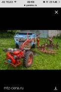 Продам мтз-08 Беларус