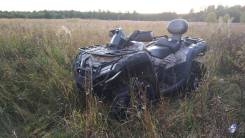 Cfmoto CF 800-X8 EFI. исправен, есть птс, с пробегом
