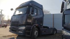 FAW. CA4180P66K24E4 Тягач, 2012 (Новый), 11 040 куб. см., 35 000 кг., 4x2