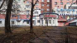 Офисные помещения общей площадью 324,7 м2. 324 кв. м., улица Дзержинского 39, р-н Центральный. Дом снаружи