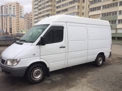 Mercedes-Benz Sprinter 311 CDI. Продам Mercedes Sprinter Classic, 2 200 куб. см., 3 500 кг., 4x2