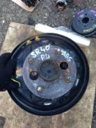 Привод, полуось. Toyota Lite Ace, CR41, CR41V, CR42, CR42V, KR41, KR41V, KR42, KR42V, SR40 Toyota Lite Ace Noah, CR40, CR40G, CR41, CR42, KR41, KR42...