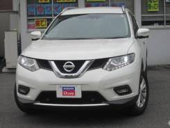 Nissan X-Trail. автомат, 4wd, 2.0, бензин, 31 000 тыс. км, б/п. Под заказ