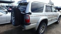Toyota Hilux Surf. KZN185